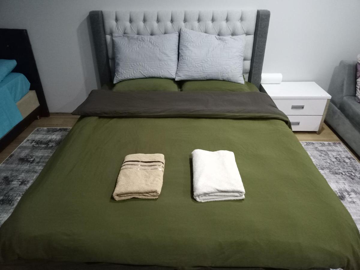 Silkroad Kent Suit Istanboel Buitenkant foto